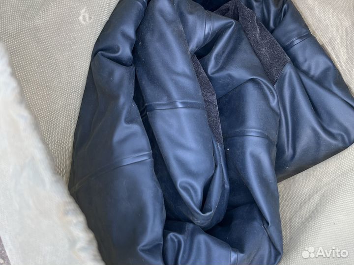 Матрац надувной