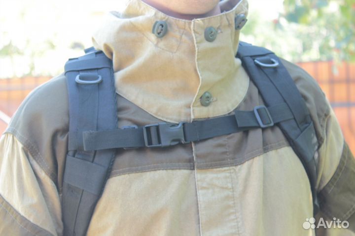 Рюкзак тактический мужской syzm новый