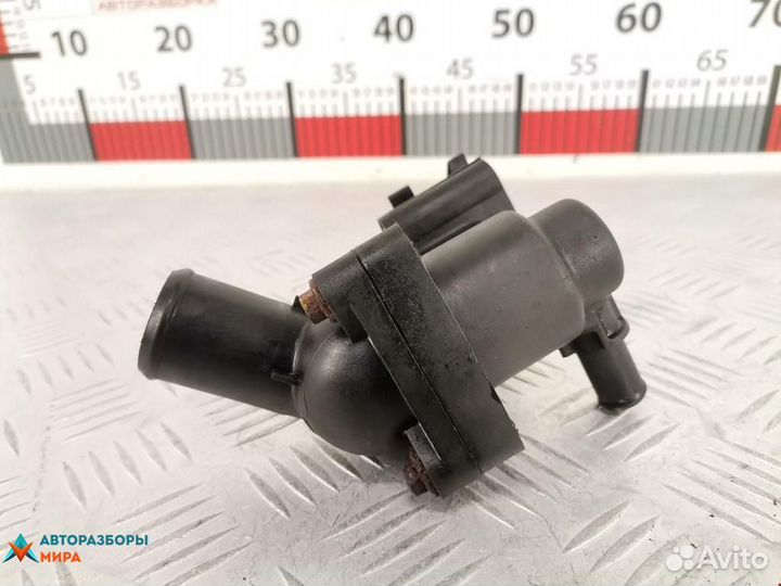 Корпус термостата Ford Mondeo 4 2010 1198060