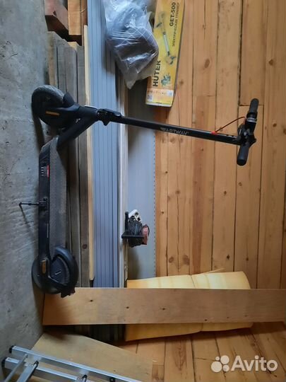 Электросамокат Artway x14