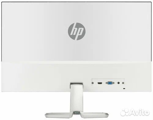Монитор hp 27fw