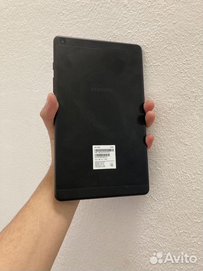 Планшет Samsung Tab A8 2019