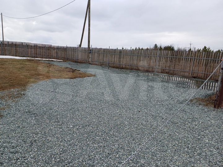 Участок 16,49 га (СНТ, ДНП)