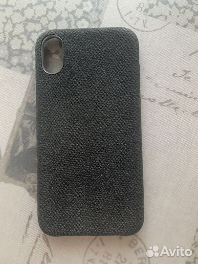 Чехол на iPhone 10 Xs