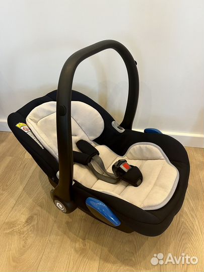 Автолюлька для Avionaut Kite Tutis