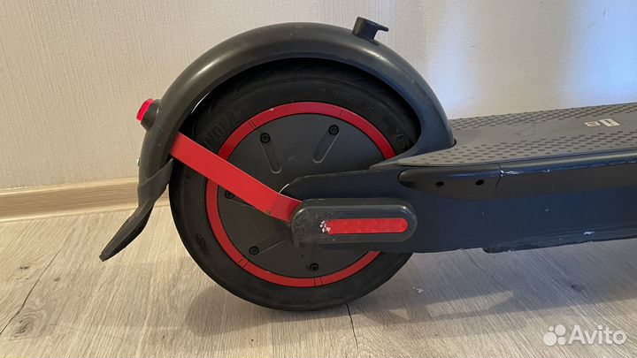 Электросамокат Yokamura i8 Monorim