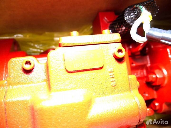 Гидроцилиндр стрелы рукоять Hitachi/ex200