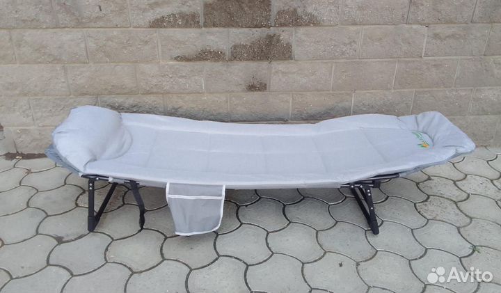 Раскладушка