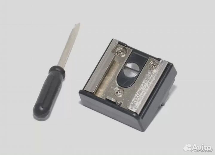 Переходник для объектива EF, EF-S, E-mount