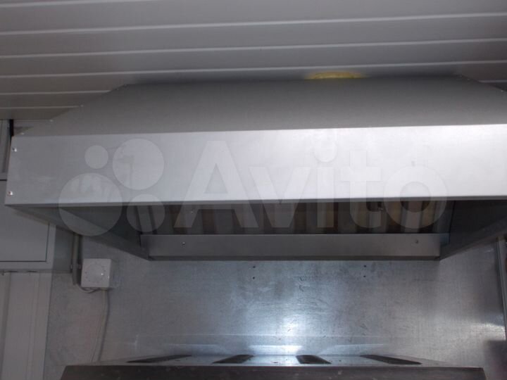 Торговое помещение, 7 м²