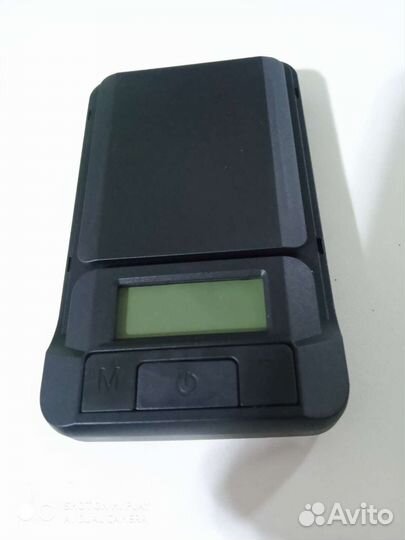 Весы ювелирные