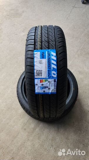 Hilo Green Plus 205/50 R17 93W