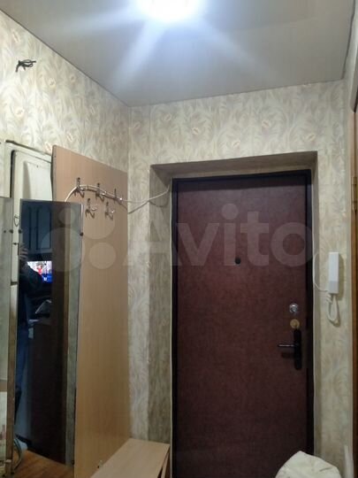 1-к. квартира, 32 м², 5/5 эт.