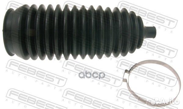 Пыльник рулевой рейки ssang yong actyon 01-09/K