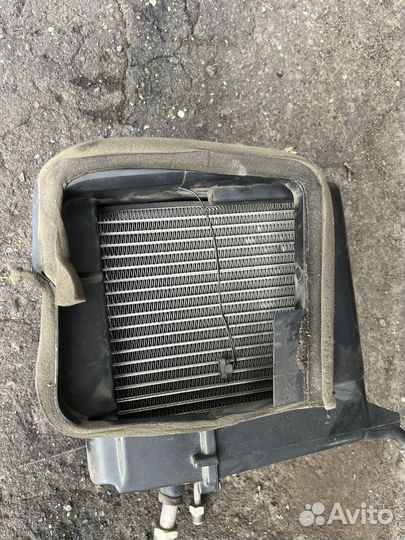 Радиатор испаритель