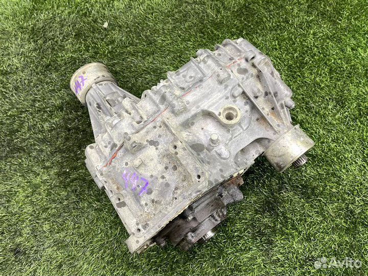 Раздаточная коробка Toyota Town Ace Noah CR50 3CT