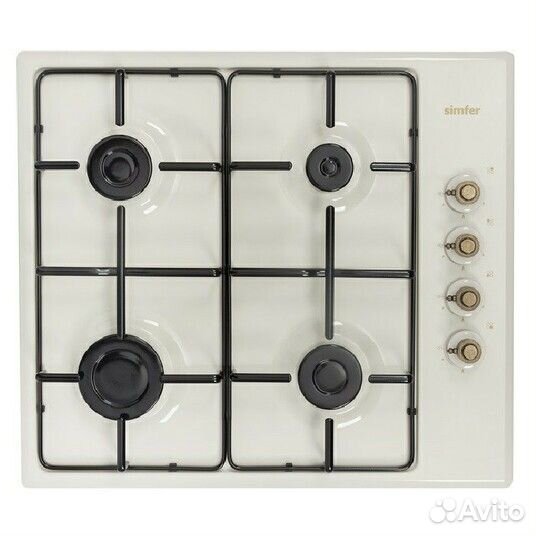 Газовая панель simfer H60Q40O417