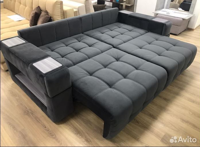 Диван новый раскладной