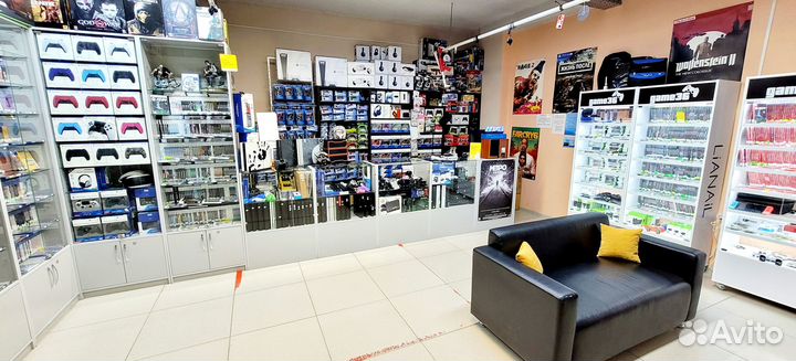 Игры PS3/PS4/PS5/Xbox/360/One/S/X/Switch