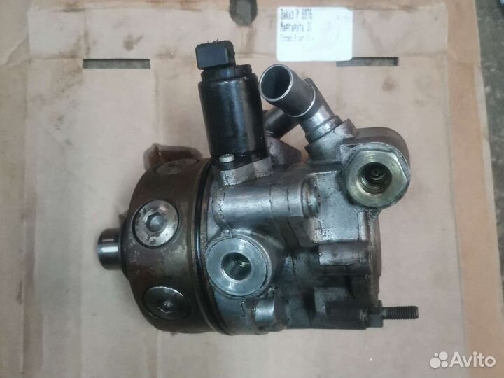 Гидронасос Mercedes-Benz S 220/CL 215