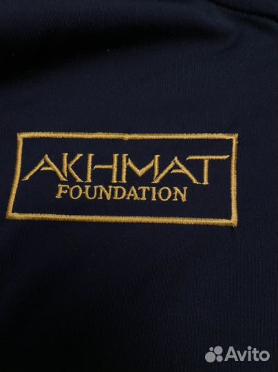 Спортивная Форма эдельвейс