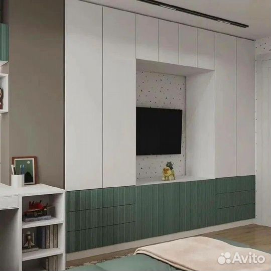 Детская мебель