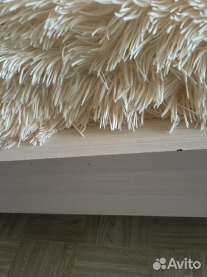 Кровать б/у, 135*205 бренда Лазурит