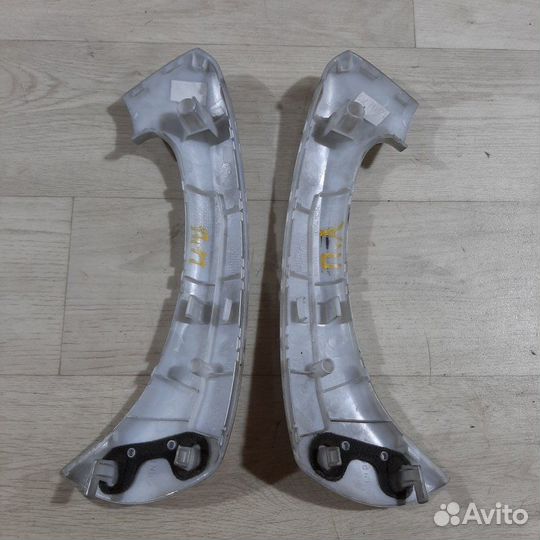 Накладка внутренней ручки двери передняя LADA