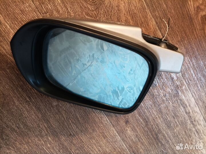 Зеркало правое Honda Accord