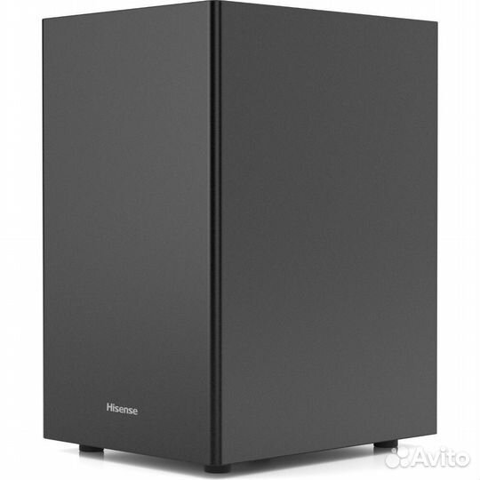Саундбар hisense hs212f