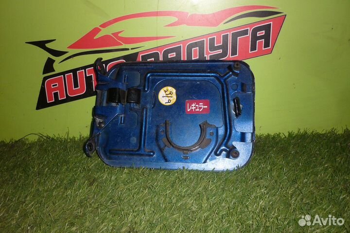 Лючок бензобака nissan T31, NT31, TNT31, DNT31 X-t