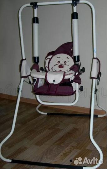 Детские качели