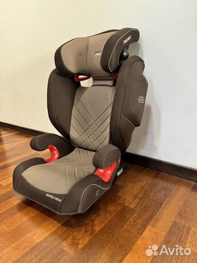 Recaro Автомобильное детское кресло от 9 до 36 кг