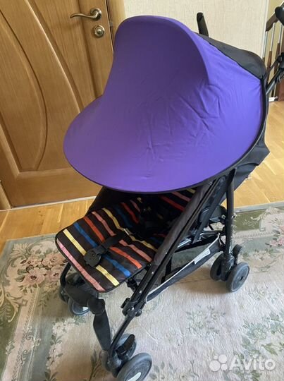 Коляска трость Peg Perego Pliko mini