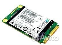 SSD 2.5 160Gb, Samsung msata 64GB PM830