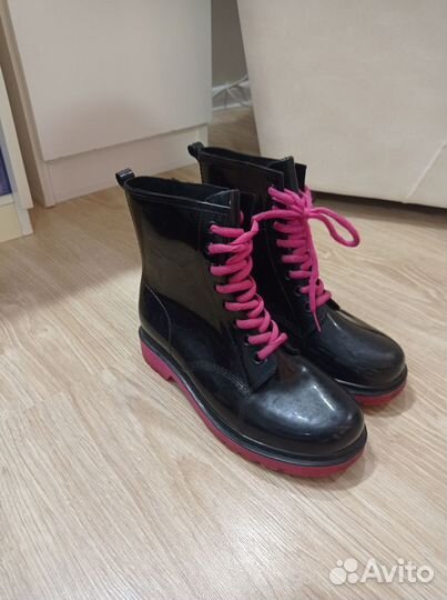 Мешок с одеждой