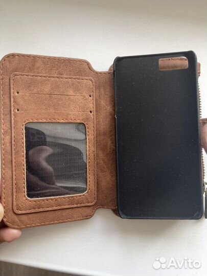 Чехол на iPhone 5 5s