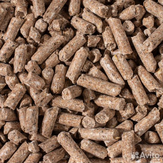 Смесь кормовая для с/х животных, Раменск