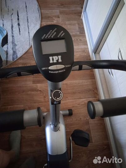 Велотренажер бу