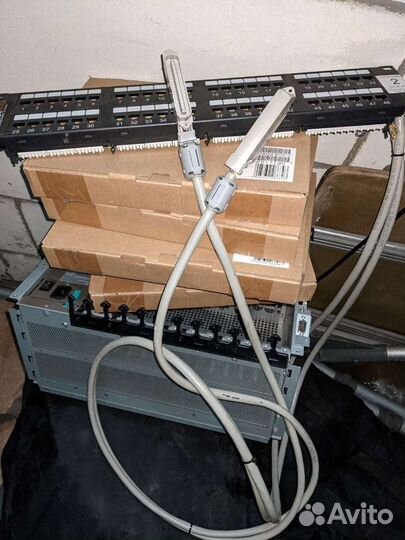 Комплектующие для атс Panasonic TDE-200/TDA-200/TD