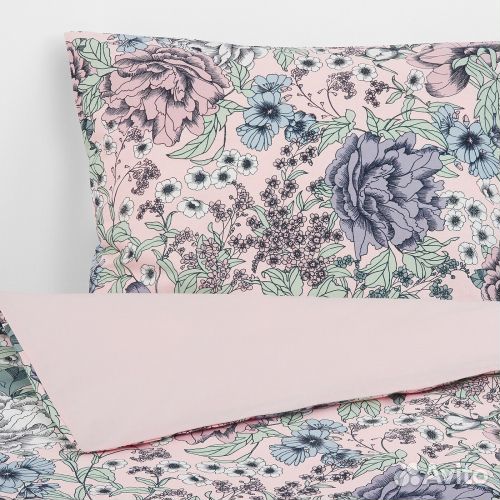 Постельное белье IKEA новое