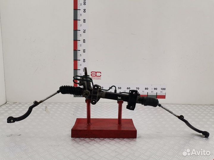 Рейка рулевая Citroen C5 I (DC,DE,RE,RC) 2001-2008