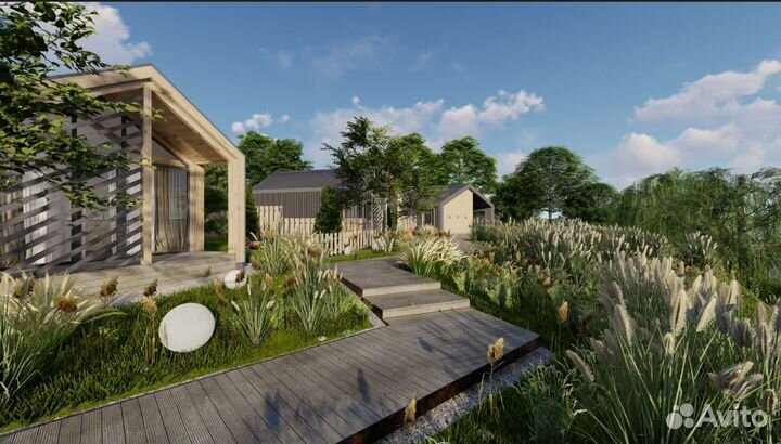 Доходный дом Инвестировать в недвижимость