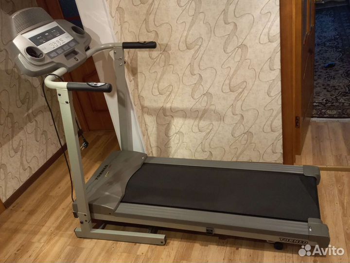 Беговая дорожка