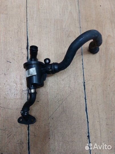 Маслоотделитель Opel Corsa D A13DTR 2012