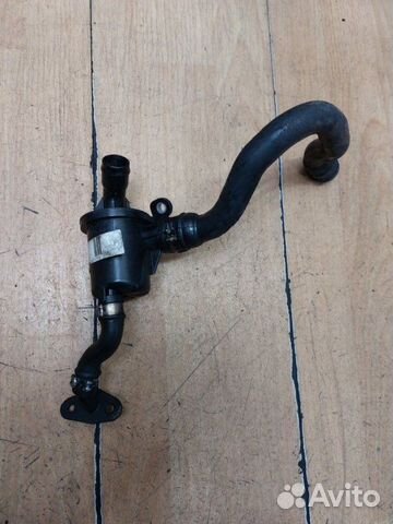 Маслоотделитель Opel Corsa D A13DTR 2012