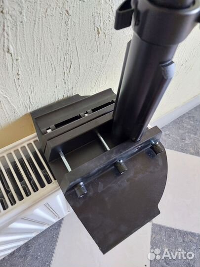 Электросамокат kugoo g1 крепления сиденья