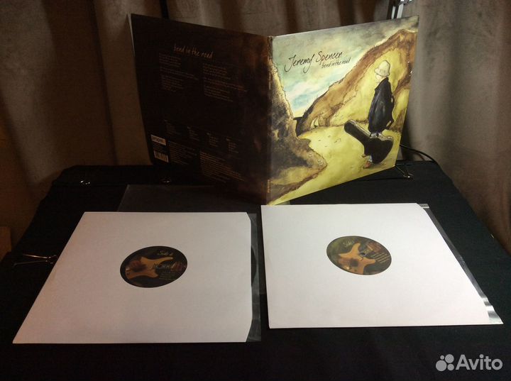 Пластинки - рок, блюз. 10 разных позиции Часть N13