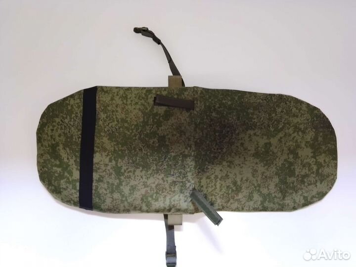 Пятиточечник с кевларом раскладной