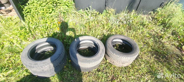 Колеса с дисками